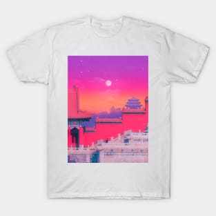 High Sanctuary T-Shirt